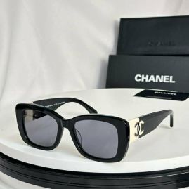 Picture of Chanel Sunglasses _SKUfw56738466fw